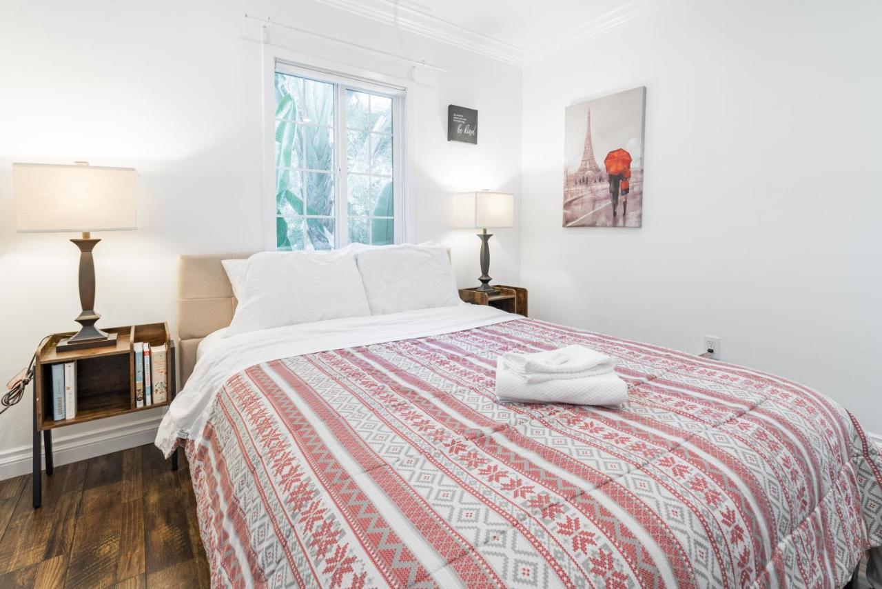 Le Bleu House - Newly Designed 3br House & Pool By Topanga Casa vacanze Los Angeles