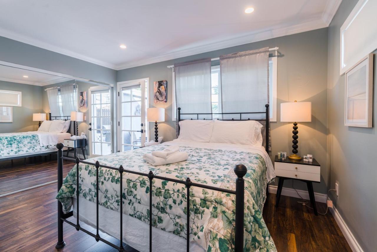 Le Bleu House - Newly Designed 3br House & Pool By Topanga Casa vacanze *