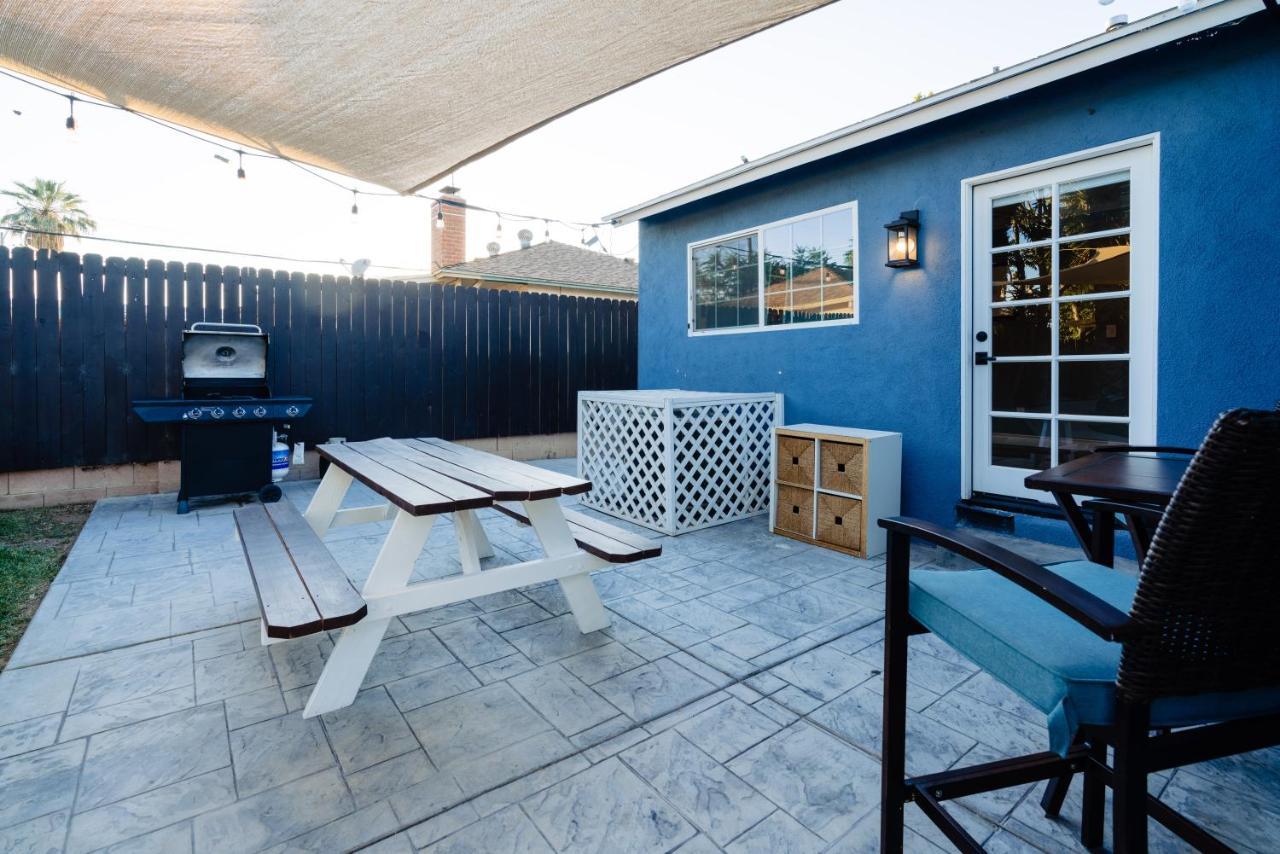 Le Bleu House - Newly Designed 3br House & Pool By Topanga * Los Angeles