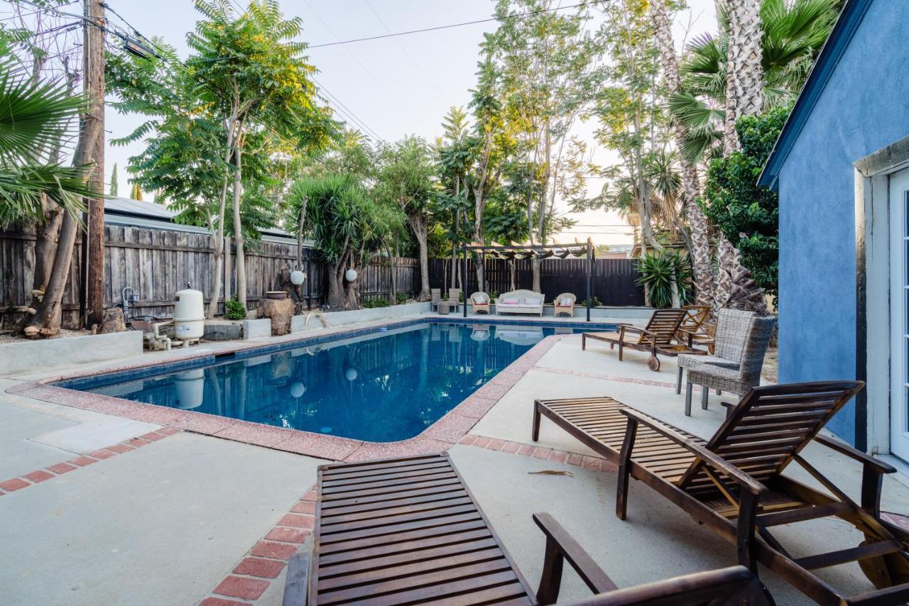 Casa vacanze Le Bleu House - Newly Designed 3br House & Pool By Topanga *