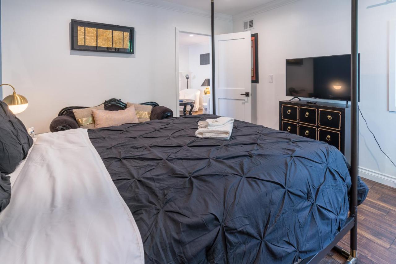 Le Bleu House - Newly Designed 3br House & Pool By Topanga * Los Angeles