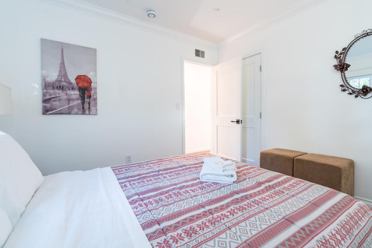 Le Bleu House - Newly Designed 3br House & Pool By Topanga Casa vacanze Los Angeles