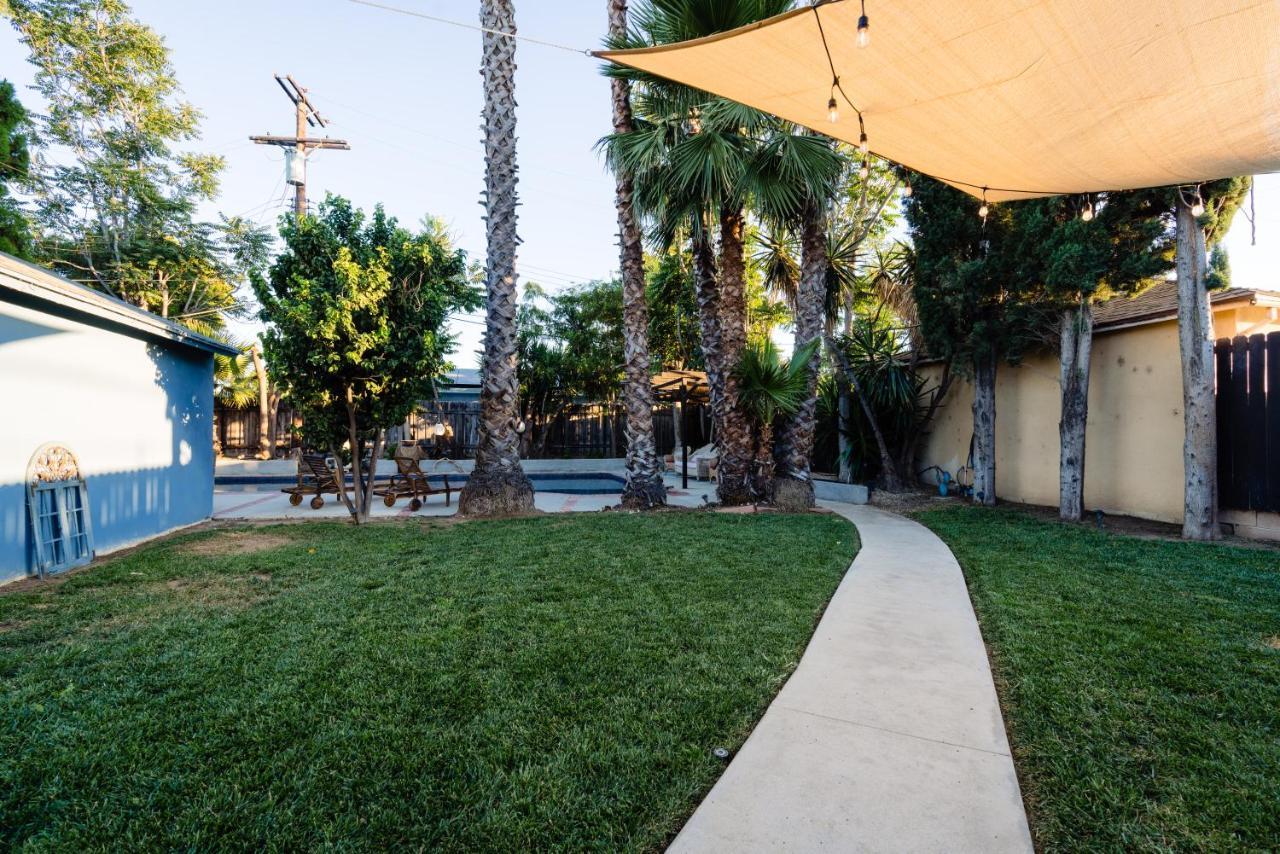 Casa vacanze Le Bleu House - Newly Designed 3br House & Pool By Topanga