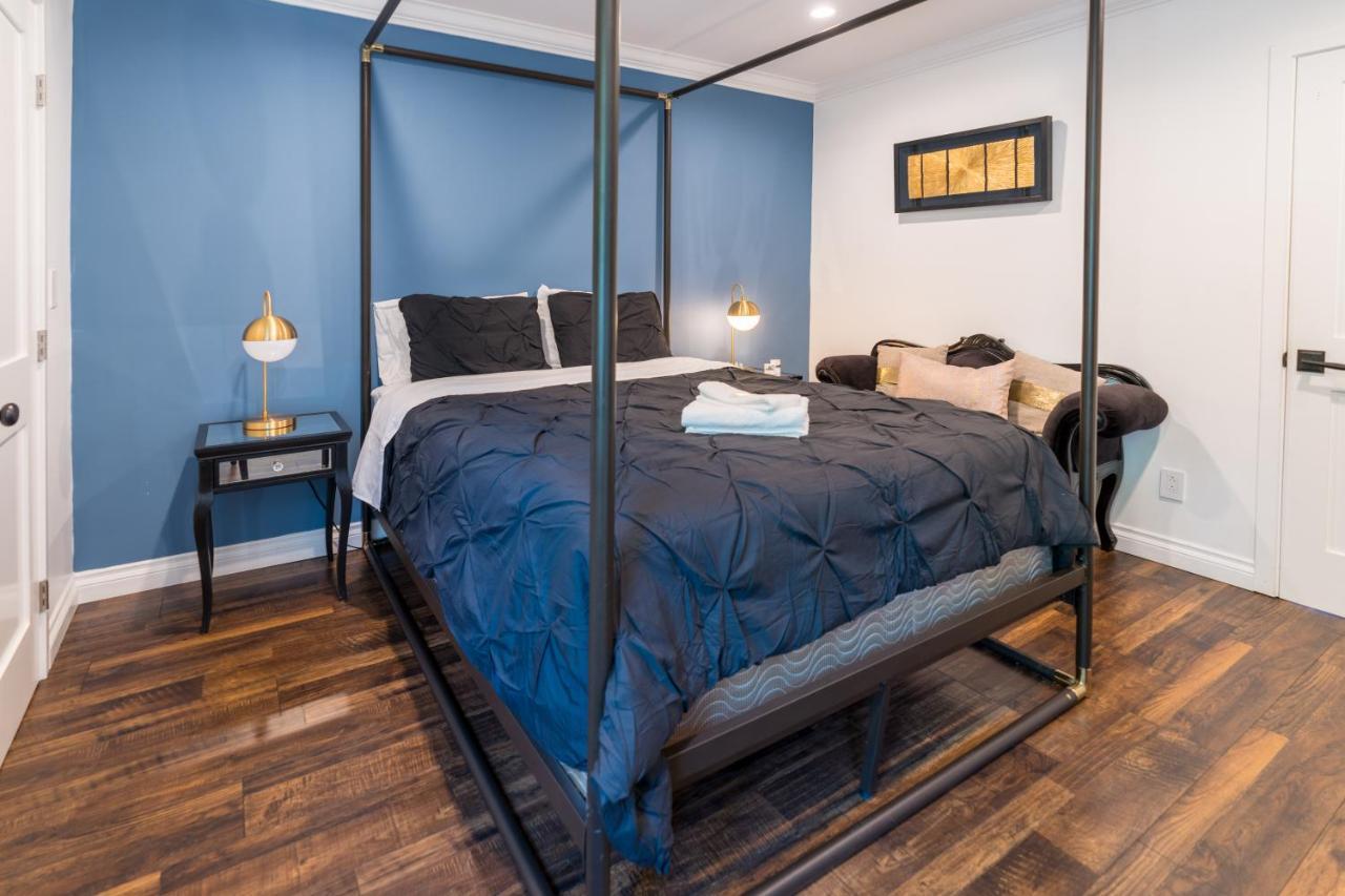 Casa vacanze Le Bleu House - Newly Designed 3br House & Pool By Topanga