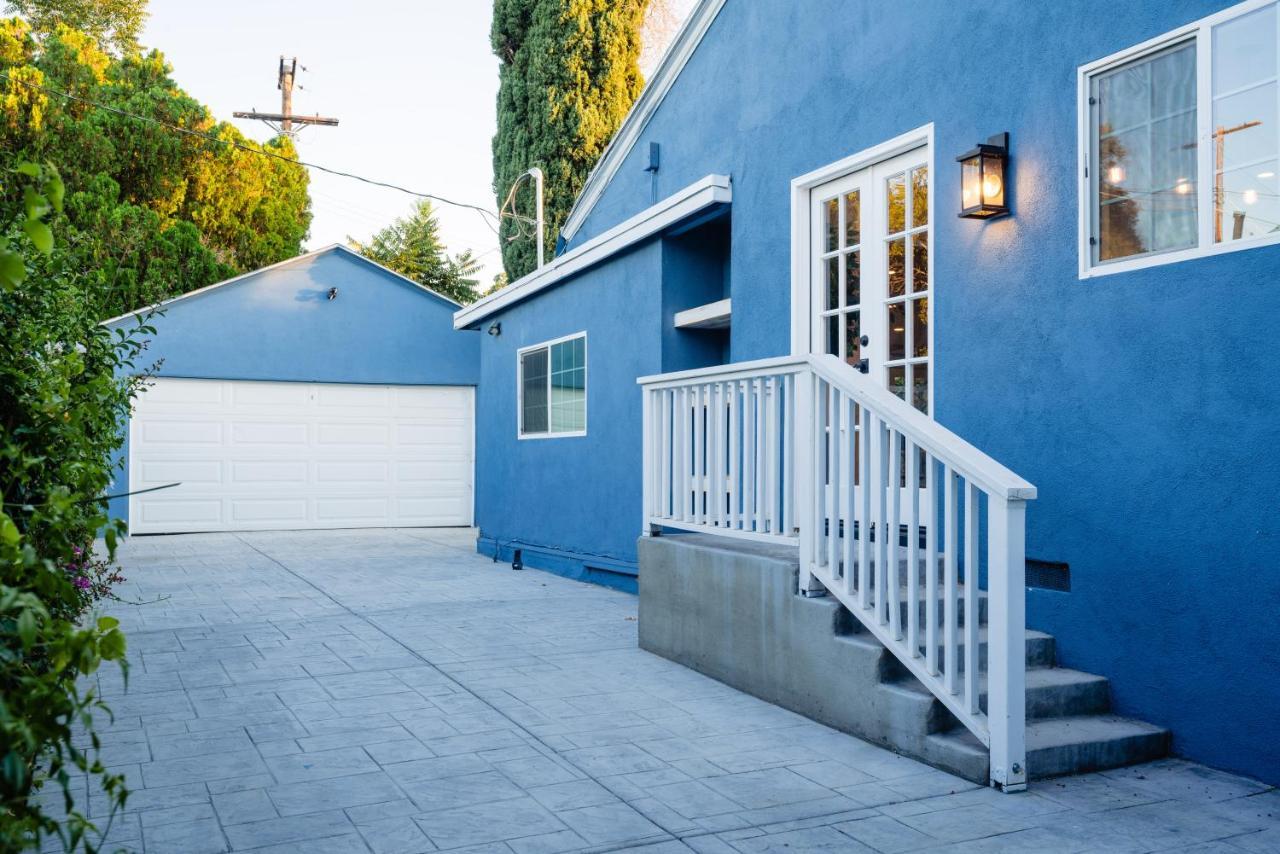 Casa vacanze Le Bleu House - Newly Designed 3br House & Pool By Topanga Los Angeles