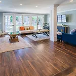 Le Bleu House - Newly Designed 3Br House & Pool By Topanga