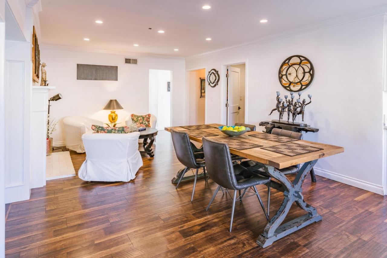 Le Bleu House - Newly Designed 3br House & Pool By Topanga Holiday home
