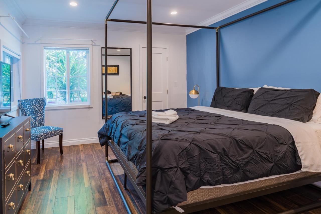 Holiday home Le Bleu House - Newly Designed 3br House & Pool By Topanga *