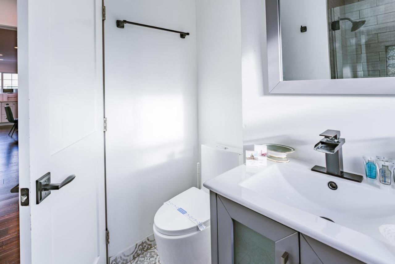 Holiday home Le Bleu House - Newly Designed 3br House & Pool By Topanga