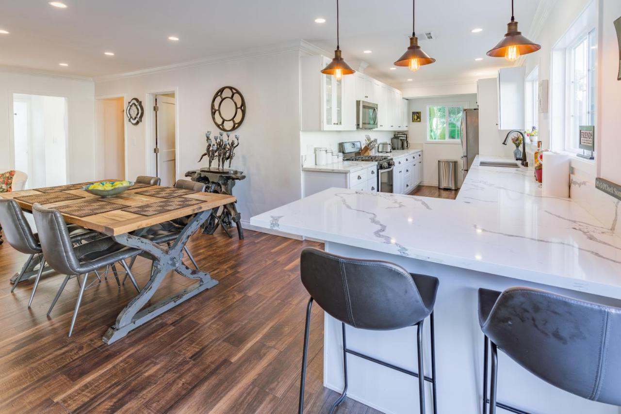 Holiday home Le Bleu House - Newly Designed 3br House & Pool By Topanga *