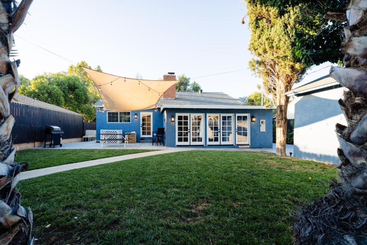 Holiday home Le Bleu House - Newly Designed 3br House & Pool By Topanga